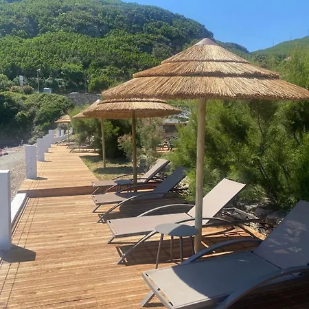 Domaine U Pozzu * Sisco