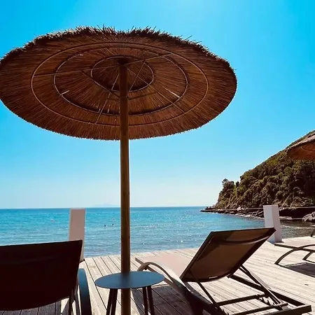 Domaine U Pozzu Sisco