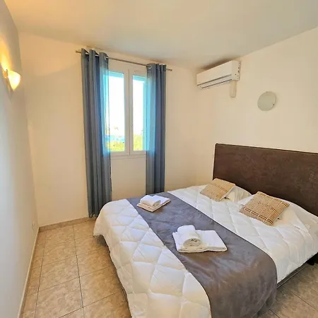 Domaine U Pozzu Sisco