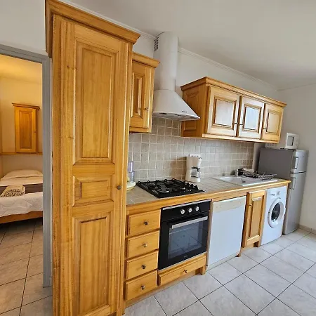 Domaine U Pozzu Lägenhet