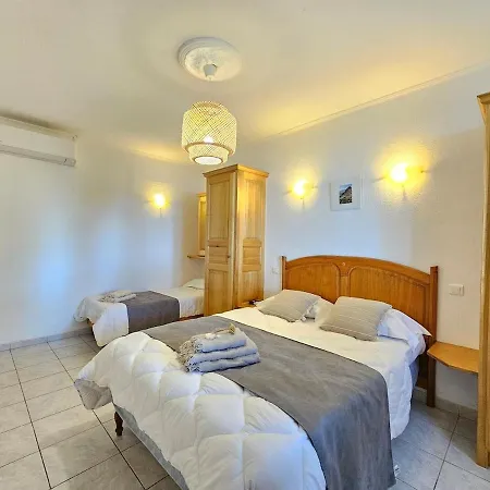 Domaine U Pozzu * Sisco