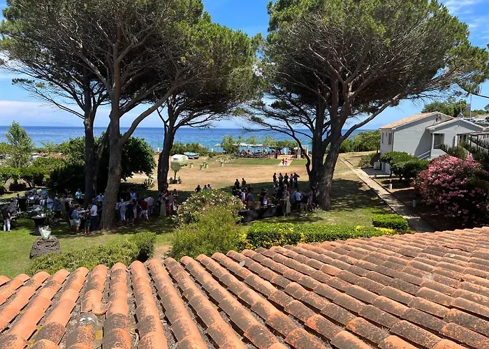Domaine U Pozzu *