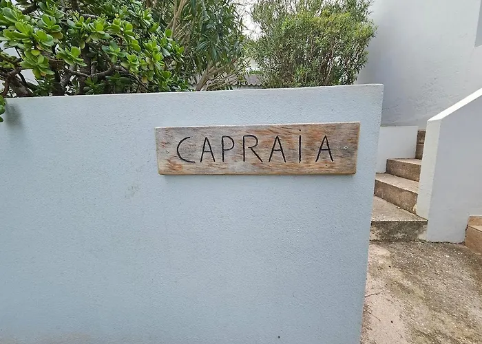 Apartman Domaine U Pozzu Sisco