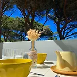 Apartment Domaine U Pozzu *