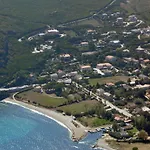 Domaine U Pozzu Apartment