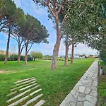 Apartment Domaine U Pozzu
