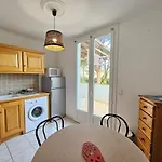 Domaine U Pozzu Apartment *