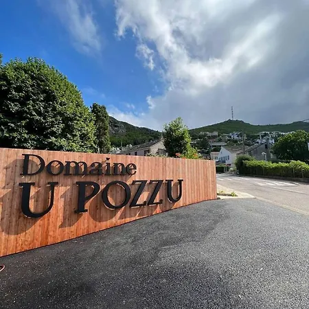Domaine U Pozzu *