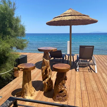 Domaine U Pozzu Διαμέρισμα *