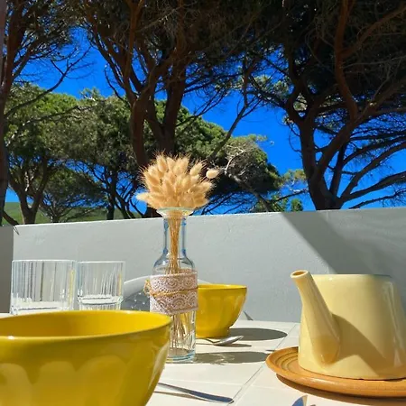 Διαμέρισμα Domaine U Pozzu *