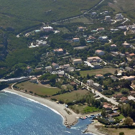 Domaine U Pozzu Apartment