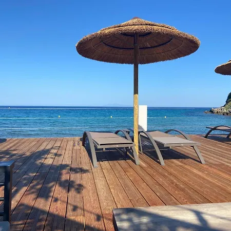 Domaine U Pozzu Διαμέρισμα Sisco