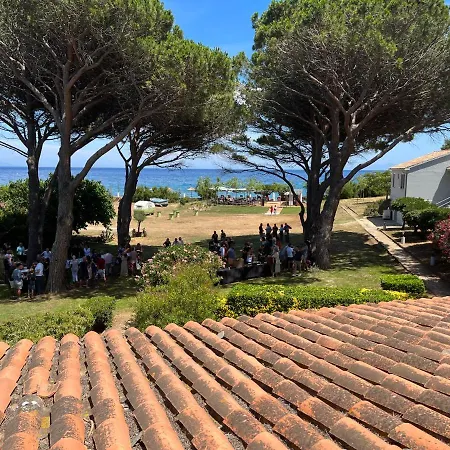 Domaine U Pozzu *