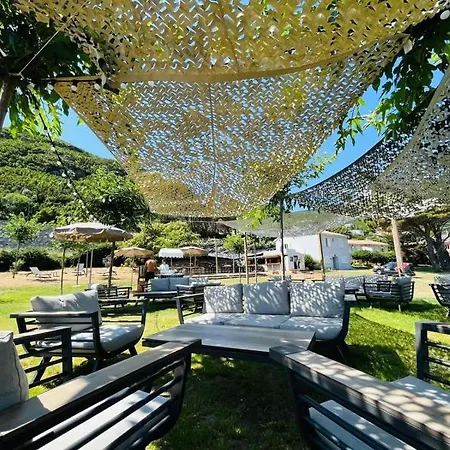 Domaine U Pozzu *