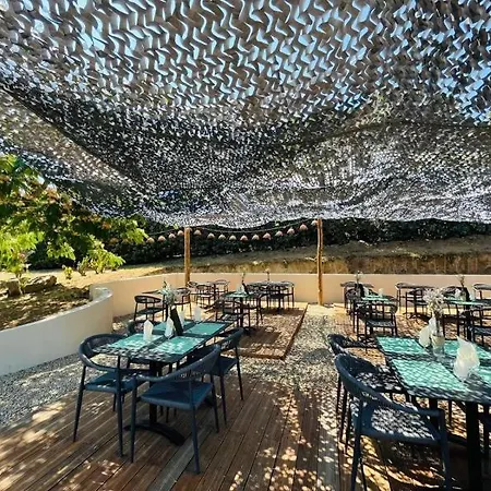 דירה Domaine U Pozzu