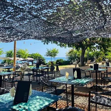 Domaine U Pozzu Διαμέρισμα *