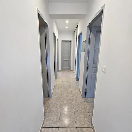 Domaine U Pozzu Apartment Sisco