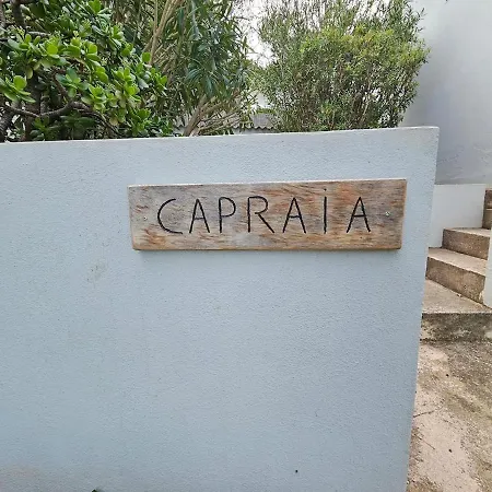 Διαμέρισμα Domaine U Pozzu Sisco