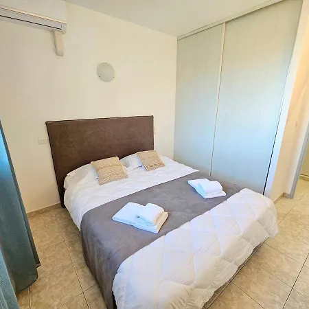 Domaine U Pozzu Apartment *