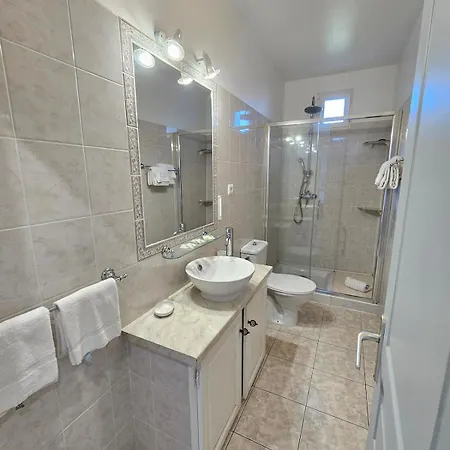 Apartment Domaine U Pozzu Sisco