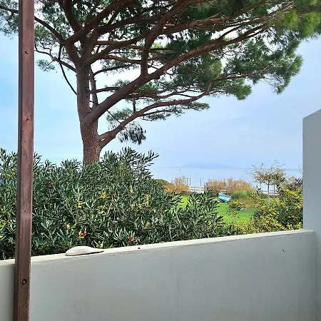דירה Domaine U Pozzu