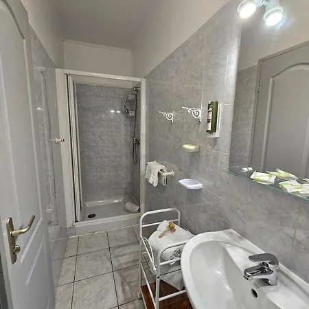 Domaine U Pozzu Apartment *