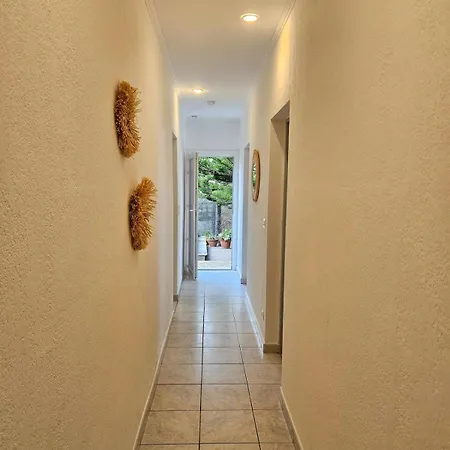 Domaine U Pozzu Apartment