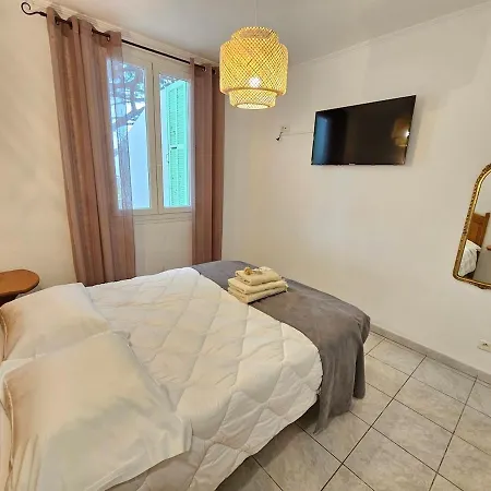 Domaine U Pozzu Apartment *