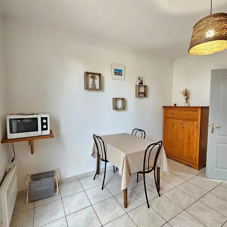 Domaine U Pozzu Apartment Sisco
