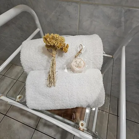 Διαμέρισμα Domaine U Pozzu Sisco