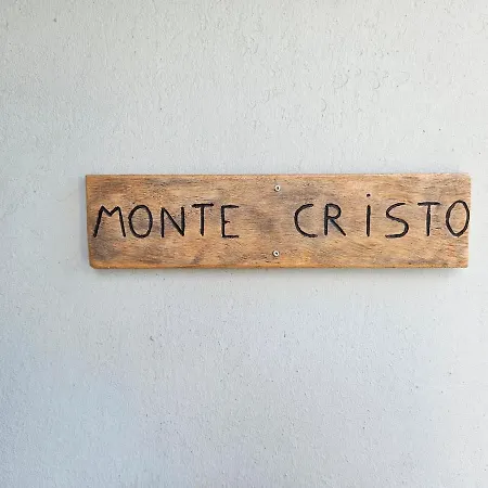 Διαμέρισμα Domaine U Pozzu