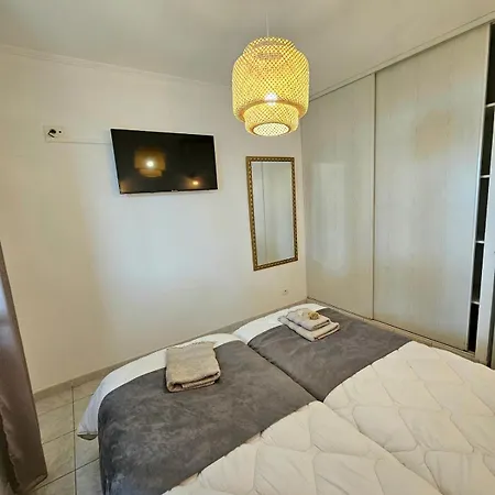 Domaine U Pozzu Apartment *