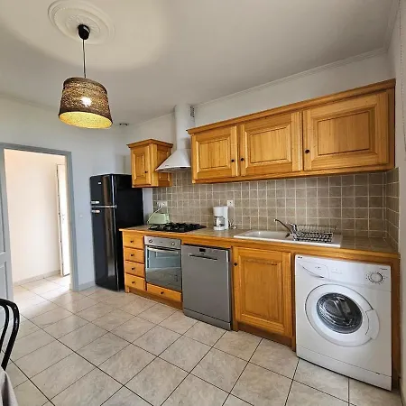 Domaine U Pozzu Apartment Sisco
