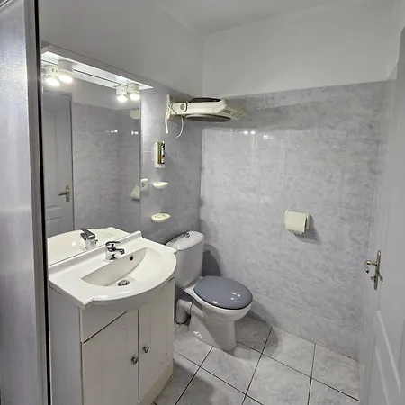 Apartment Domaine U Pozzu Sisco