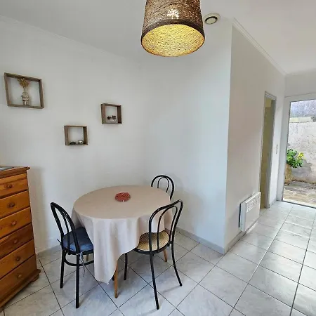 Domaine U Pozzu Apartment Sisco