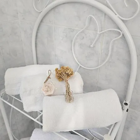 Domaine U Pozzu Apartment *