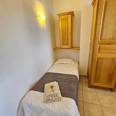 Apartment Domaine U Pozzu *