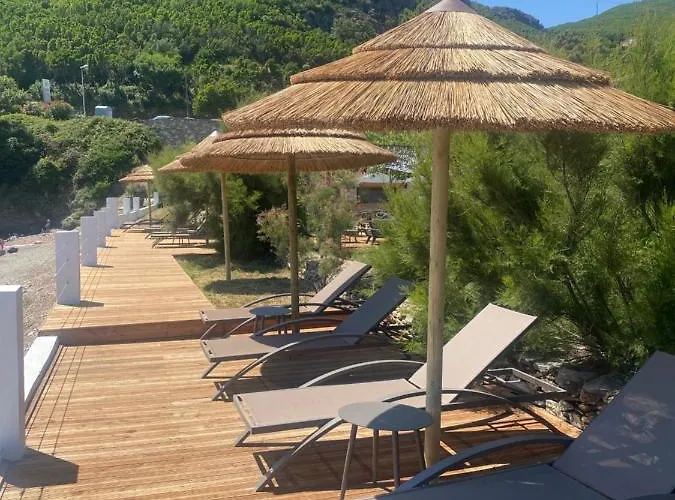 Domaine U Pozzu * Sisco