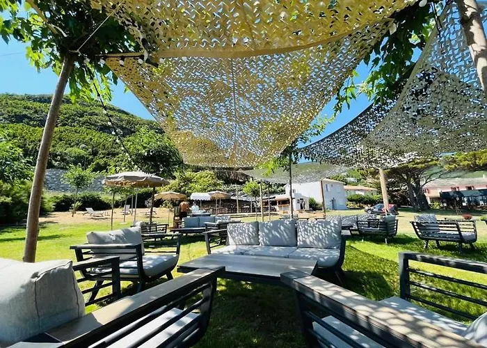 Domaine U Pozzu *