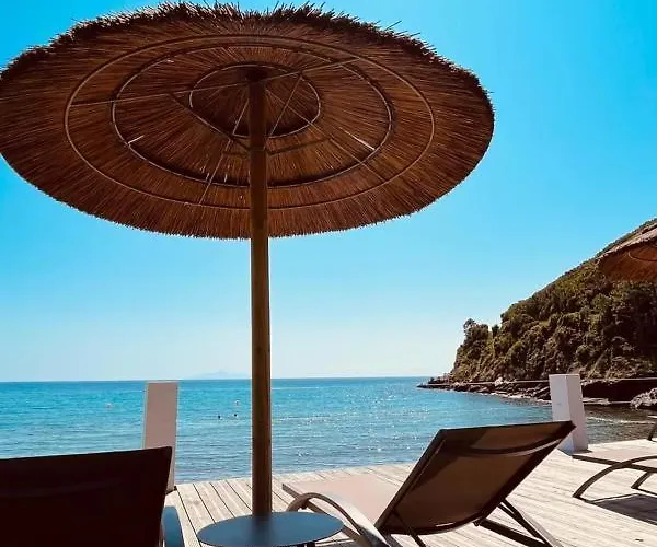 Domaine U Pozzu Sisco