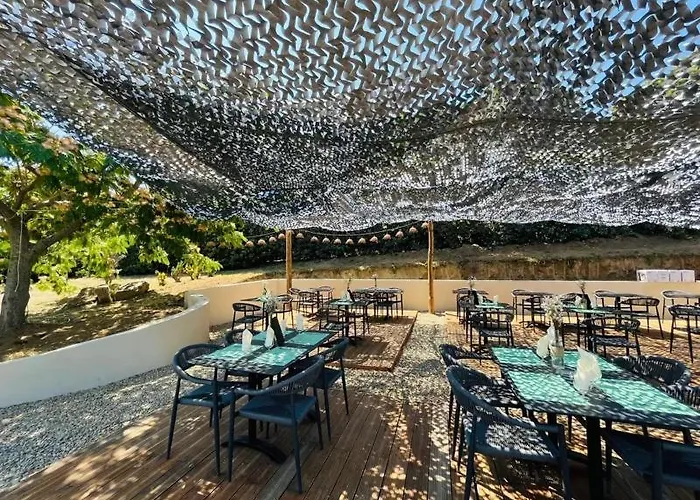 Appartement Domaine U Pozzu