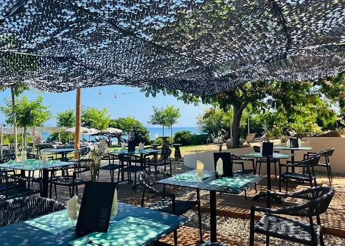 Domaine U Pozzu Appartement *