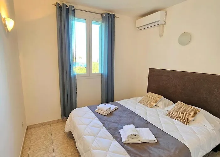 Domaine U Pozzu Sisco