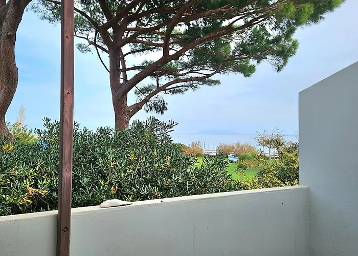 Appartement Domaine U Pozzu