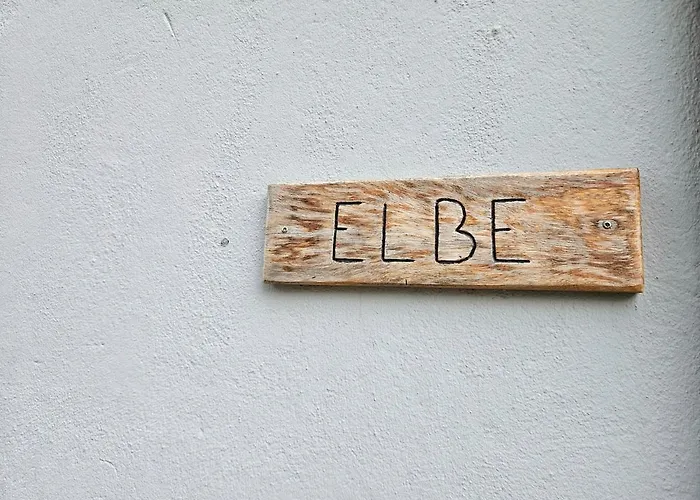 Appartement Domaine U Pozzu Sisco