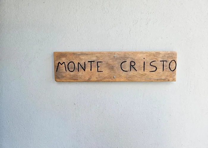 Appartement Domaine U Pozzu