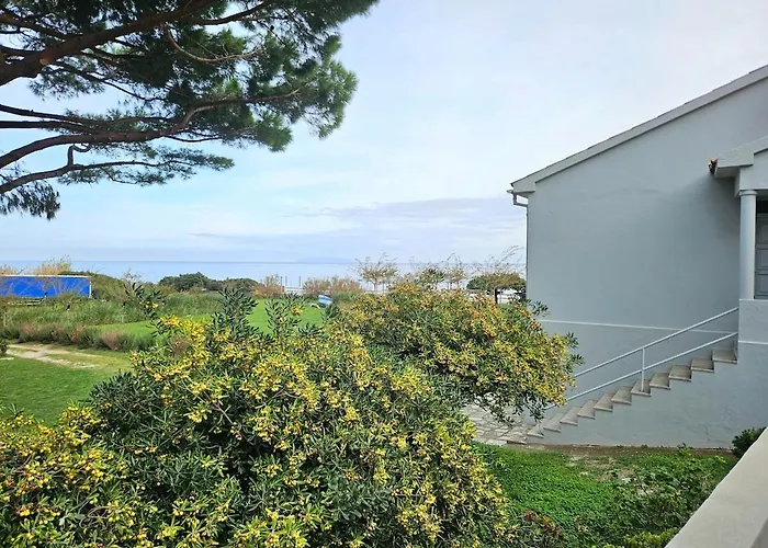 Domaine U Pozzu Sisco