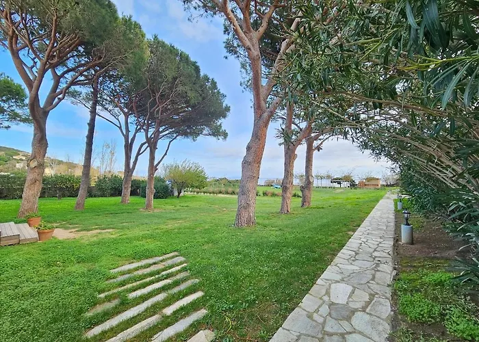 Appartement Domaine U Pozzu