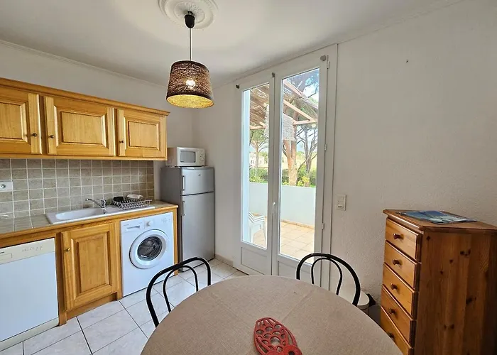 Domaine U Pozzu Appartement *