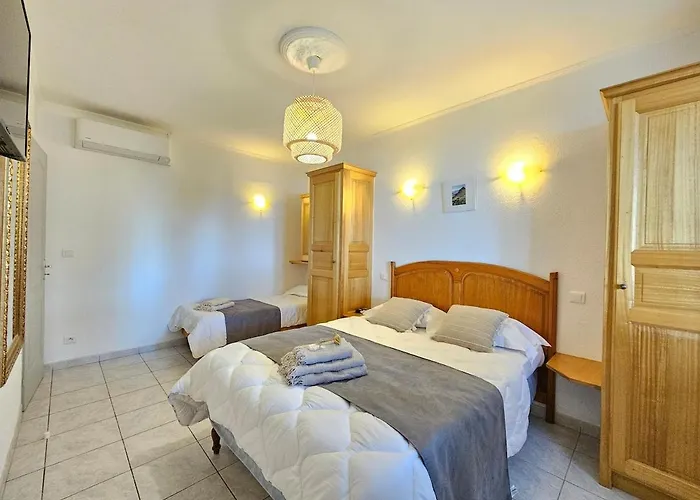 Domaine U Pozzu * Sisco